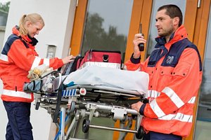 Выбор рации для больниц, стационаров и госпиталей